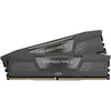 Image de Mémoire RAM - CORSAIR - Vengeance DDR5 RAM 32Go (2x16Go) 6000MHz CL36 AMD Expo Compatible iCUE - Gris (CMK32GX5M2E6000Z36)