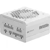 Image de Alimentation PC - CORSAIR - CP-9020294-EU - RMe White Series RM1000e White