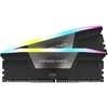 Image de Corsair Vengeance RGB DDR5 Series - Kit d'éclairage - Noir