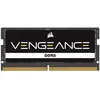 Image de Mémoire RAM - CORSAIR - CMSX16GX5M1A5200C44 - VENGEANCE - DDR5 - 1 x16Go SODIMM - 5200MT/s - CL 44 - 1.1V