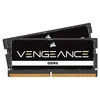 Image de Corsair Vengeance SO-DIMM - 2 x 24 Go (48 Go) - DDR5 5200 MHz - CL44