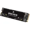 Image de SSD - Corsair - MP600 Pro NH - 2 To - M.2 - PCIe Gen4 x4