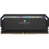 Image de Mémoire vive Corsair Dominator Platinum DDR5 2x16Go 7200C34 - Noir