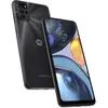Image de Motorola Moto G 22 165 cm (6.5) Double SIM Android 12 4G USB Type-C 4 Go 64 Go 5000 mAh Noir