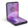 Image de Smartphone - MOTOROLA - Razr 40 - 69 - 5G - Double SIM - 256 Go - Violet raisin