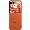 Image de Smartphone - MOTOROLA - Razr 50 - 6.9 pouces - 256 Go - 5G - Orange Cuivre
