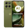 Image de Motorola Moto G15 4G 8 Go/128 Go Vert (Iguana Green) Double SIM