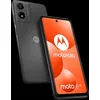 Image de Smartphone MOTOROLA Moto E14 Stockage 64 Go RAM 4 Go Gris Anthracite