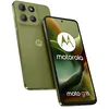 Image de Smartphone Android - MOTOROLA - Moto G15 - 8/128 Go - Vert Iguane - Écran 672 - Double caméra 50 Mpix