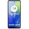 Image de Motorola Moto G04 Smartphone 6.6 128GB Blu Android 14 Fotocamera 16MP Batteria 5000mAh