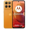 Image de Motorola Moto G15 4G 8 Go/256 Go Orange (Sunrise Orange) Double SIM