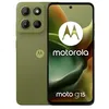 Image de Smartphone - MOTOROLA - Moto G15 - 8 Go RAM - 512 Go - Vert (Iguana Green) - Double SIM