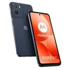 Image de Smartphone - MOTOROLA - Moto E15 - 667 pouces - Double SIM - 64 Go - Bleu denim