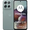 Image de Smartphone - MOTOROLA - Moto G56 5G - 8 Go RAM - 256 Go - Gris