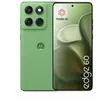 Image de Motorola Edge 60 5G - 12 Go/256 Go Vert (Shamrock) écran pOLED 667 120Hz triple 50MP 5200mAh 68W