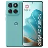 Image de Smartphone - MOTOROLA - Edge 60 Fusion - 12 Go RAM - 256 Go - 5G - Double SIM - Bleu