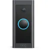 Image de Ring Video Doorbell Wired Noir en occasion ou reconditionné