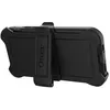 Image de Coque - OtterBox - Defender Case - iPhone 12/12 Pro - Protection multi-couche - Noir
