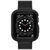 Image de Bumper Apple Watch 4 - LIFEPROOF - 44mm - Noir - 85% Plastique Recyclé - Protection Optimale
