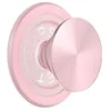 Image de Accessoire pour téléphone mobile Popsockets PopGrip MagSafe Dusty Rose