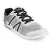 Image de Chaussures de running femme Xero Shoes Forza - aurora gray - 365 - Gris - Drop 4 mm - Usage régulier