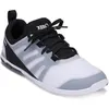 Image de Chaussures de running femme Xero Shoes Forza - Blanc/Noir - 42
