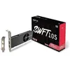 Image de Carte graphique - XFX - RX-64XL4SFG2 (Radeon RX 6400) - 4 Go GDDR6 - 64-bit - PCIe 4.0