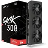 Image de Carte Graphique - XFX - SPEEDSTER QICK308 - AMD Radeon RX 7600 - 8 Go GDDR6 - Gaming