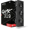 Image de Carte Graphique - XFX Speedster QICK319 Radeon RX 7700 XT Black - 12 Go GDDR6 - HDMI 3xDP - AMD RDNA  3