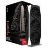 Image de CARTE GRAPHIQUE XFX MERCURY AMD RADEON RX 9070XT GAMING EDITION