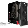 Image de Carte graphique XFX Swift RX 9070GRE Trip FG 12 Go
