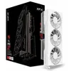 Image de XFX SWIFT AMD Radeon RX 9060 XT OC Triple Fan 16GB GDDR6 FSR 4 Blanca