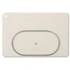Image de Coque Google pour tablette Pixel 11 Blanc et Beige