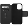 Image de Coque - Otterbox - Strada - Antichoc - Cuir de première qualité - 2 porte-cartes