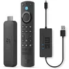 Image de Lecteur multimédia - Amazon - Fire TV Stick 4K Max - 4K HDR - Wi-Fi 6E - 16 Go
