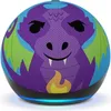 Image de Objet connecté - GENERIQUE - Echo Dot Kids 5Gen - Couleur Blanc - Drache - 5ème Génération