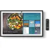 Image de Ecran connecté - AMAZON - ECHO SHOW - 21 - Wi-Fi 6E - Télécommande vocale Alexa - Noir