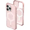 Image de Coque - UAG - Essential Armor MagSafe - Rose - Protection optimale - Design élégant