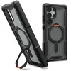 Image de Coque - URBAN ARMOR GEAR - Plasma XTE - Béquille intégrée - Protection renforcée - Samsung Galaxy S25 Ultra