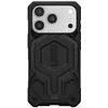Image de Coque MagSafe - UAG - iPhone 17 Pro - Fibre de carbone - Antichoc - Design premium