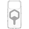 Image de Coque MagSafe - UAG - iPhone 17 Pro Max - Ultra Résistante - Transparent - Rigide