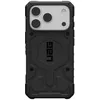 Image de Coque MagSafe - UAG - Pathfinder - Ultra Résistant - iPhone 17 Pro - Noir