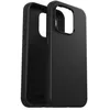 Image de Coque smartphone - OtterBox - Symmetry - Ultrafine - Noir - Résistance 3x chutes
