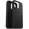 Image de Coque OtterBox Symmetry pour iPhone 15 Pro Max - Ultra-mince - Résiste à 3x plus de chutes - Noir