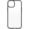 Image de Coque de protection - OTTERBOX - React Crystal - Compatible charge sans fil - DROP+