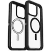 Image de Coque OtterBox Defender XT pour iPhone 15 Pro Max - Antichoc anti-chute robuste - Noir