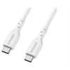 Image de Câble USB C - OTTERBOX - Power Delivery - 2 m - Blanc - Garantie 2 ans