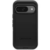 Image de Coque de protection - OtterBox - Defender - Google Pixel 9/9 Pro - Antichoc - Noir