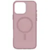 Image de Coque - OTTERBOX - Symmetry Series Clear - iPhone 16 Pro Max - Transparent/Rose - Protection MagSafe