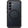 Image de Coque Otterbox Defender Series XT Clear pour Samsung Galaxy S25 Antichoc Transparent/Noir